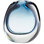 Jacinta Vase - Blue