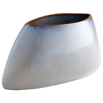 Rossi Vase - Granite