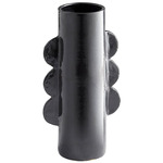 Potteri Vase - Black