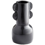 Potteri Vase - Black