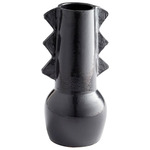 Potteri Vase - Black