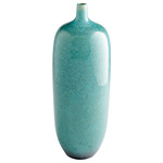 Native Vase - Turquoise