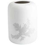 Azraa Vase - White