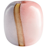 Astra Vase - Pink
