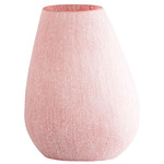 Sands Vase - Pink