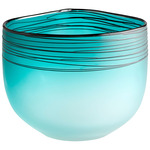 Kapalua Vase - Blue