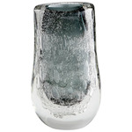 Viceroy Vase - Grey