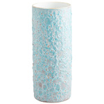 Sumba Vase - Pale Blue