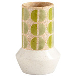 Spruce Vase - Multicolor