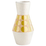Ruins Vase - Multicolor