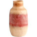Precipice Vase - Multicolor