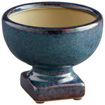 Big Sky Planter - Blue