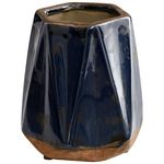 Chamos Planter - Blue