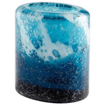 Spruzzo Vase - Blue