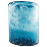 Spruzzo Vase - Blue