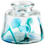 Tahoe Vase - Blue
