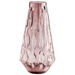 Geneva Vase - Blush