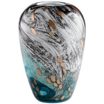 Prismatic Vase - Multicolor