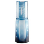 Olmsted Vase - Blue