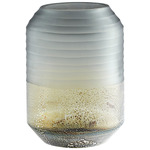 Alchemy Vase - Grey