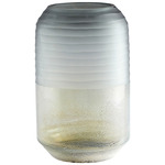 Alchemy Vase - Grey