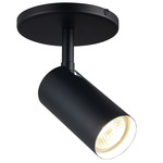 Stanly Spot Light - Matte Black