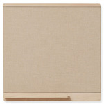 Rim Pin Board - White Oak