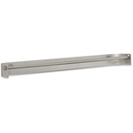 Arc Towel Bar - Steel