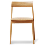 Blueprint Chair - Natural Oak