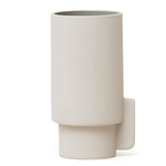 Alcoa Vase - Light Grey