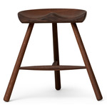 Shoemaker Chair - Smoked Oak