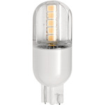 Contractor Landscape LED Omni-Directional Bulb - White