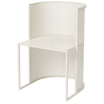 Bauhaus Dining Chair - Beige
