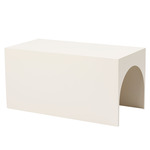 Arch Table - Beige