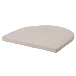 Bauhaus Dining Chair Indoor/Outdoor Cushion - Beige