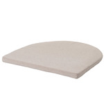 Bauhaus Lounge Chair Indoor/Outdoor Cushion - Beige