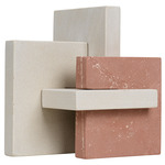 Block Sculpture - Sandstone