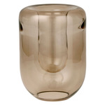 Opal Vase - Brown Topaz