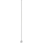 Elastica Floor Lamp - Gray