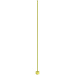 Elastica Floor Lamp - Yellow