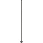 Elastica Floor Lamp - Black