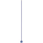 Elastica Floor Lamp - Blue