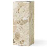 Plinth Pedestal - Kunis Breccia Sand