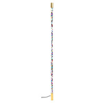 Linea Pixled Floor Lamp - Multicolor