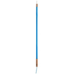 Linea Hook Floor Lamp - Blue