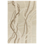 Lianes Rug - Naturel