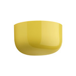 Bellhop Wall Sconce - Yellow