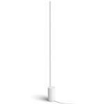 Gradient Signe Smart Floor Lamp - White