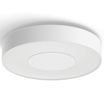 Philips Hue Infuse Ceiling Light White 4116331U9 - Best Buy