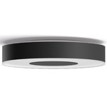 Hue Infuse Smart Ceiling Light - Black
